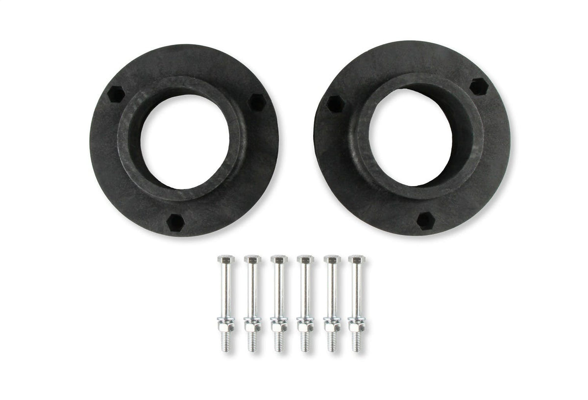 Anvil Off-Road 300AOR LEVELG KIT 2.5IN RAM 1500 4WD 94-01