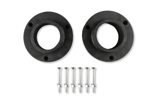 Anvil Off-Road 300AOR LEVELG KIT 2.5IN RAM 1500 4WD 94-01