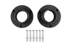 Anvil Off-Road 300AOR LEVELG KIT 2.5IN RAM 1500 4WD 94-01