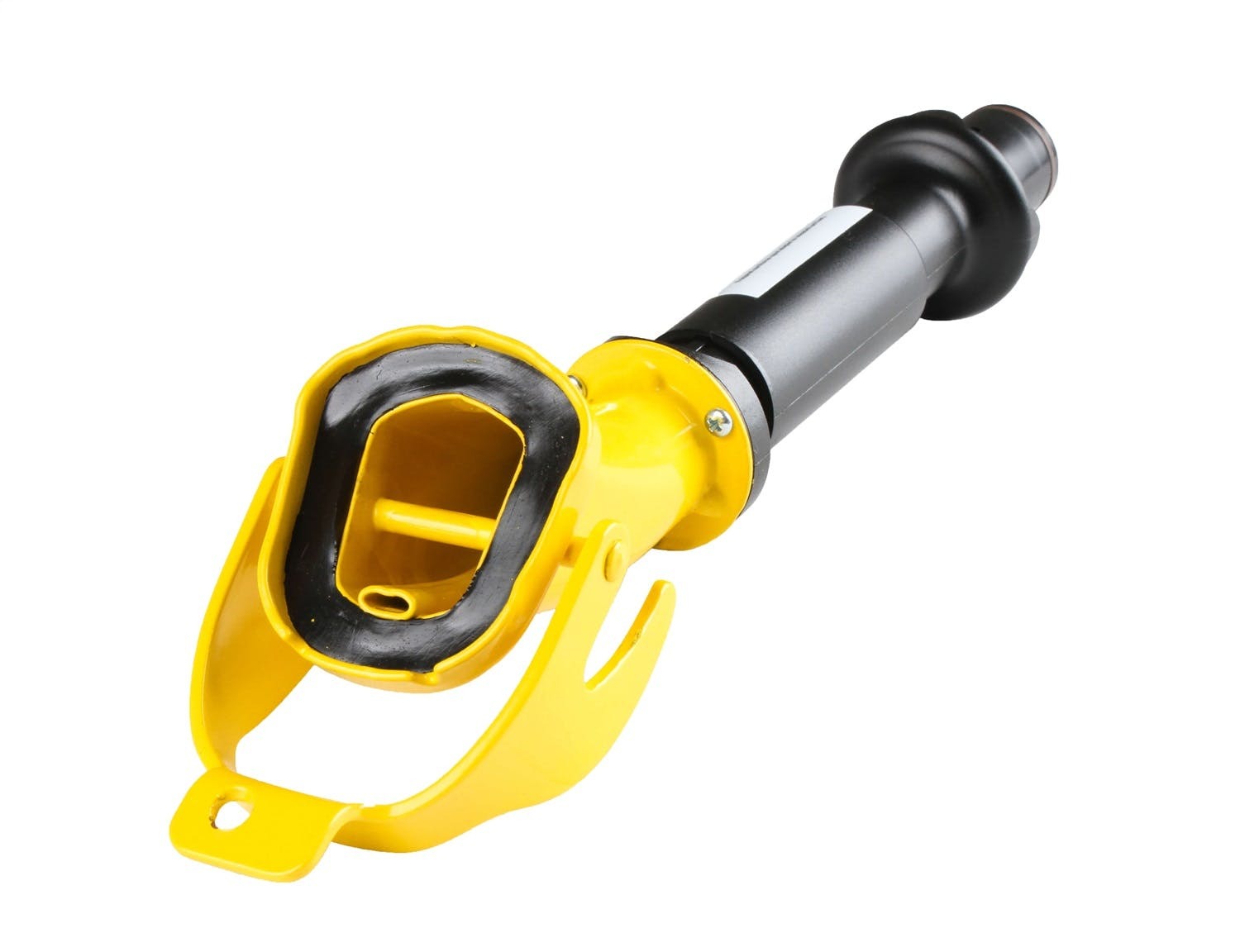 Anvil Off-Road 3011AOR JERRY CAN 20L YELLOW W/ SPOUT