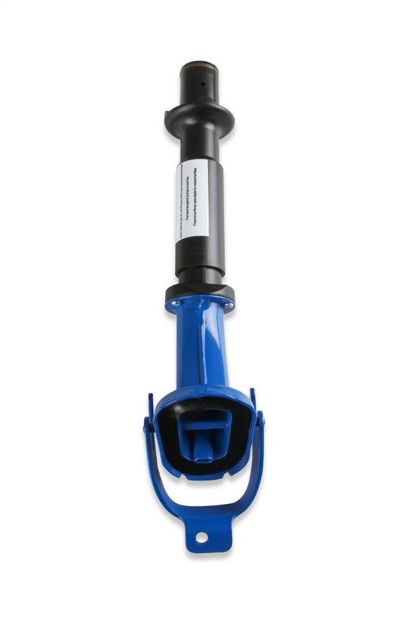 Anvil Off-Road 3012AOR JERRY CAN 20L BLUE W/ SPOUT