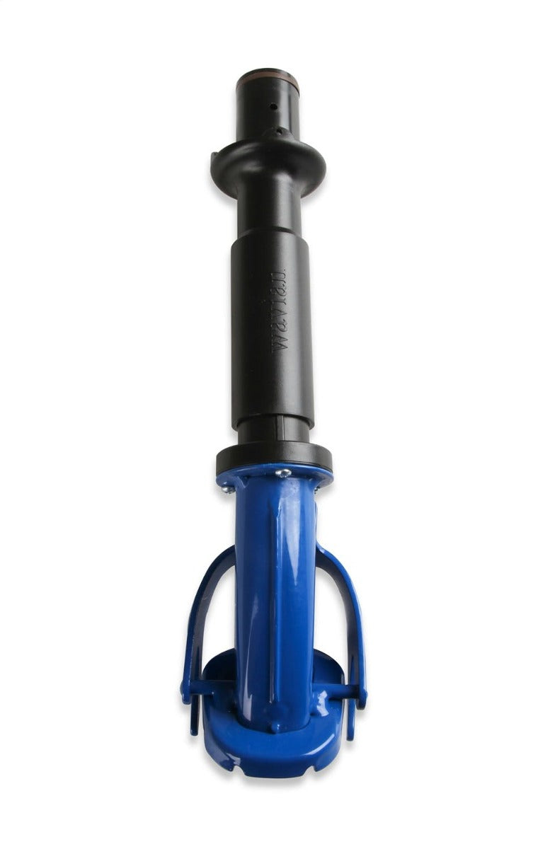 Anvil Off-Road 3012AOR JERRY CAN 20L BLUE W/ SPOUT