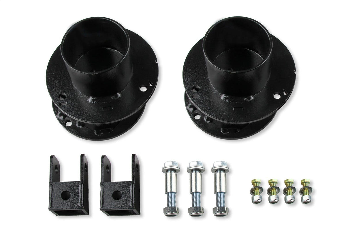 Anvil Off-Road 305AOR LEVELING KIT 2.5IN RAM 2500 4WD 13-18