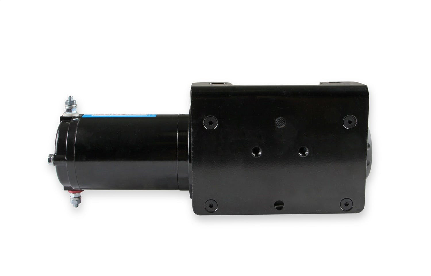 Anvil Off-Road 3510AOR 12V WINCH 3500 LBS - ROPE