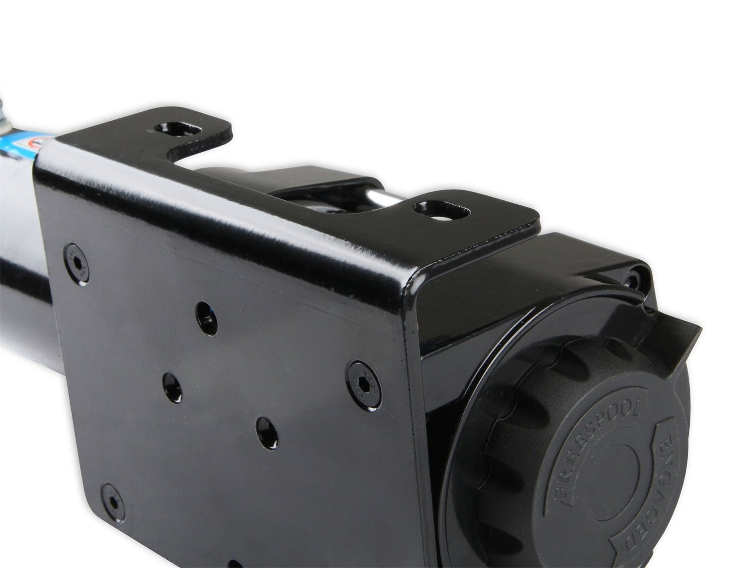 Anvil Off-Road 3510AOR 12V WINCH 3500 LBS - ROPE