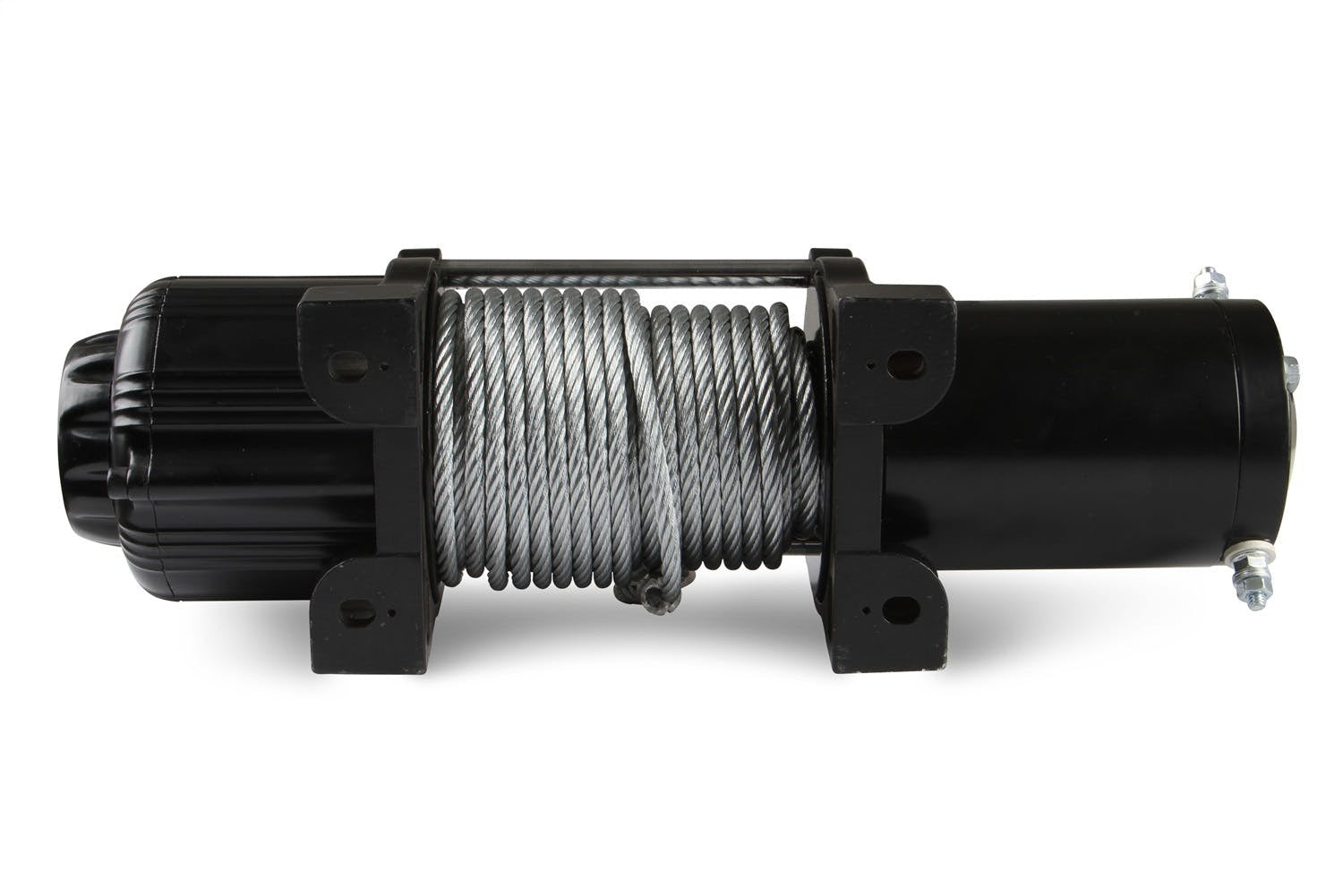 Anvil Off-Road 4501AOR 12V WINCH 4500 LBS - Cable