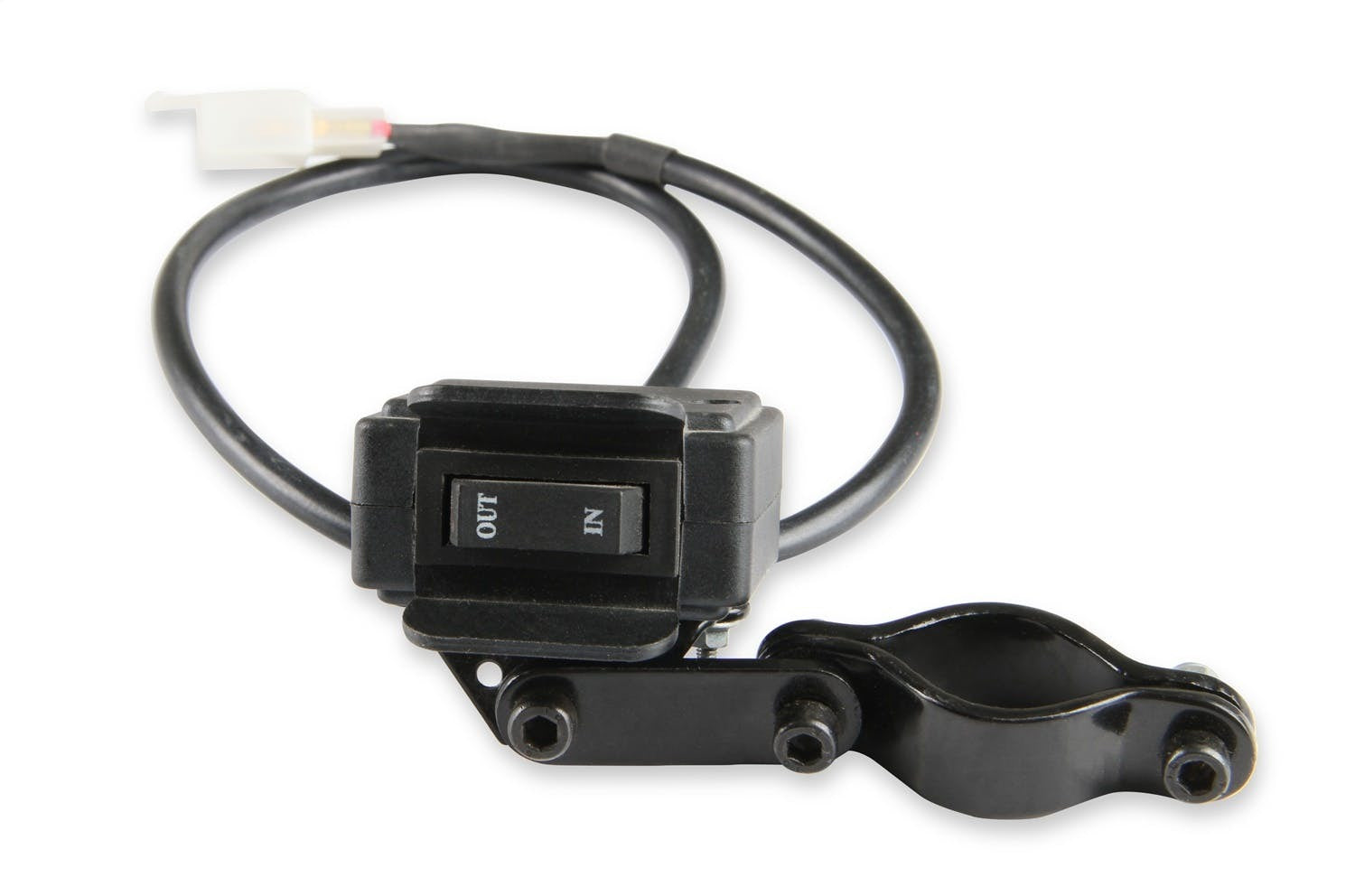 Anvil Off-Road 4511AOR 12V WINCH 4500 LBS - ROPE