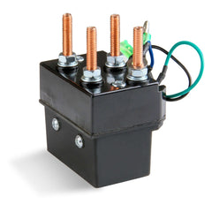 Anvil Off-Road 4520AOR REPL SOLENOID FOR 4500 LBS WINCH