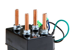 Anvil Off-Road 4520AOR REPL SOLENOID FOR 4500 LBS WINCH