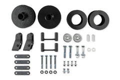 Anvil Off-Road 500AOR LEVELG KIT 2.5IN WRANGLER/UNLIMTD 07-18