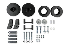 Anvil Off-Road 500AOR LEVELG KIT 2.5IN WRANGLER/UNLIMTD 07-18