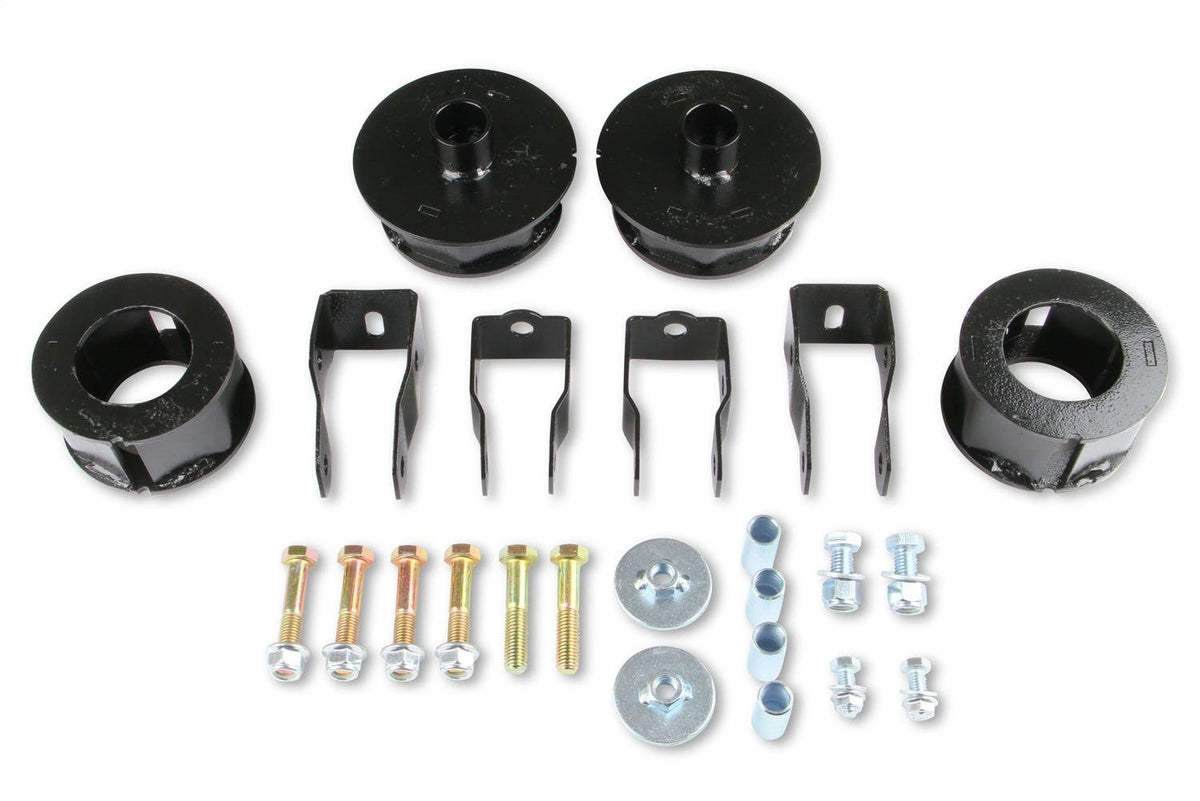 Anvil Off-Road 505AOR LEVELG KIT 2.5IN WRGLR/UNL JL 2018 and UP