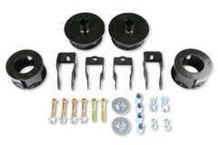 Anvil Off-Road 505AOR LEVELG KIT 2.5IN WRGLR/UNL JL 2018 and UP