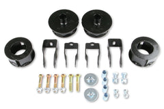 Anvil Off-Road 505AOR LEVELG KIT 2.5IN WRGLR/UNL JL 2018 and UP