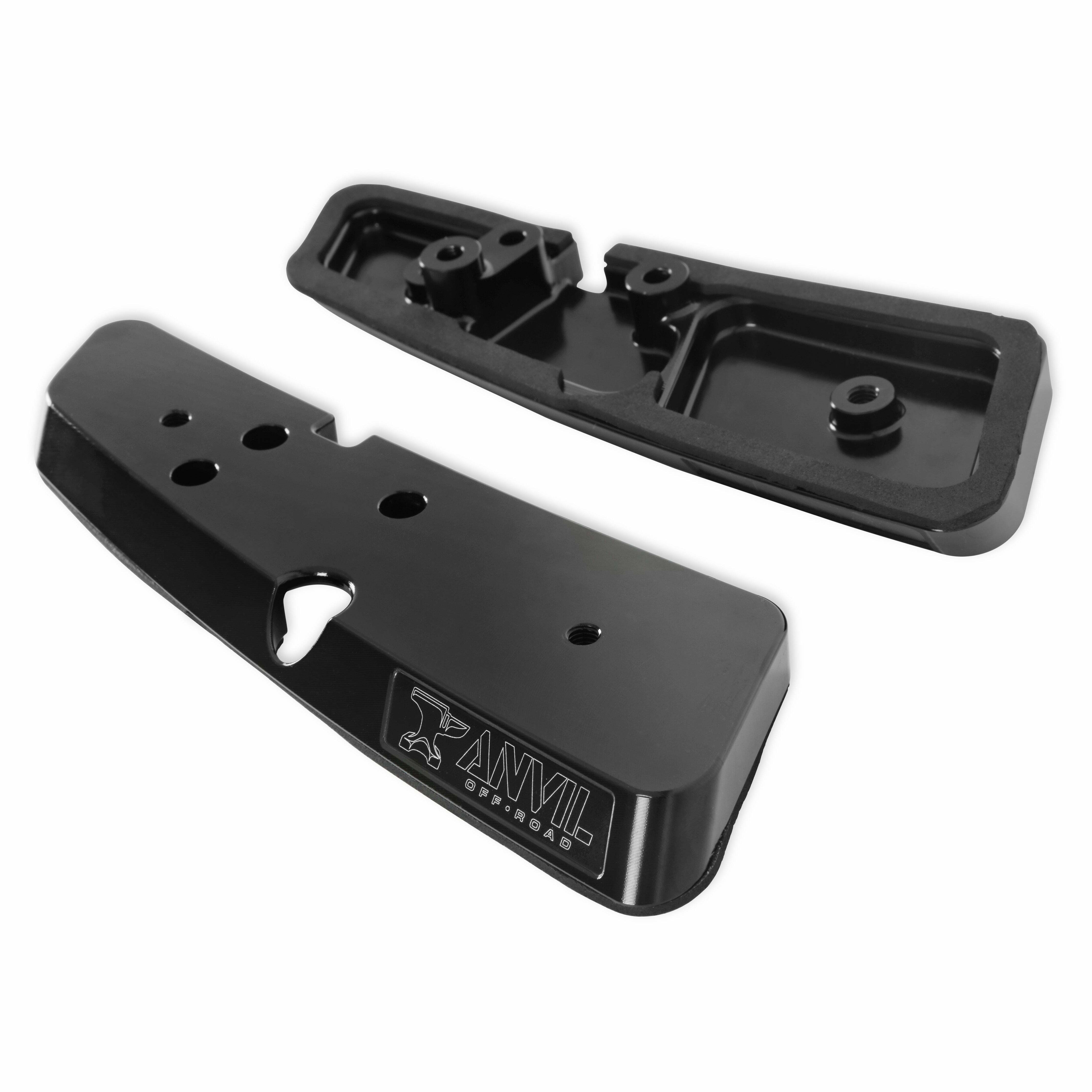 Anvil Off-Road 21-23 Ford Bronco (2.3, 2.7, 3.0) Light Bar Mounting Kit 628-28AOR