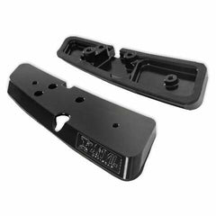 Anvil Off-Road 21-23 Ford Bronco (2.3, 2.7, 3.0) Light Bar Mounting Kit 628-28AOR
