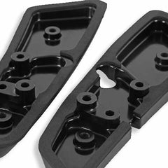 Anvil Off-Road 21-23 Ford Bronco (2.3, 2.7, 3.0) Light Bar Mounting Kit 628-28AOR