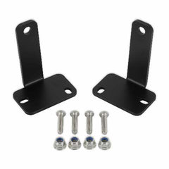 Anvil Off-Road 21-23 Ford Bronco (2.3, 2.7, 3.0) Light Bar Mounting Kit 628-32AOR