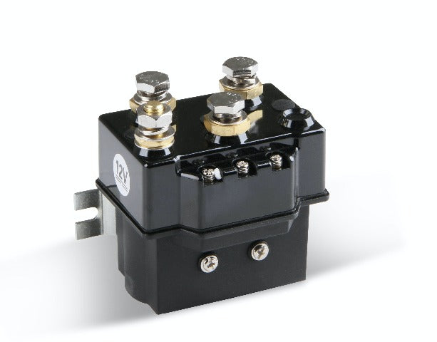 Anvil Off-Road 9520AOR REPL SOLENOID FOR 9500-17000 LBS WINCH