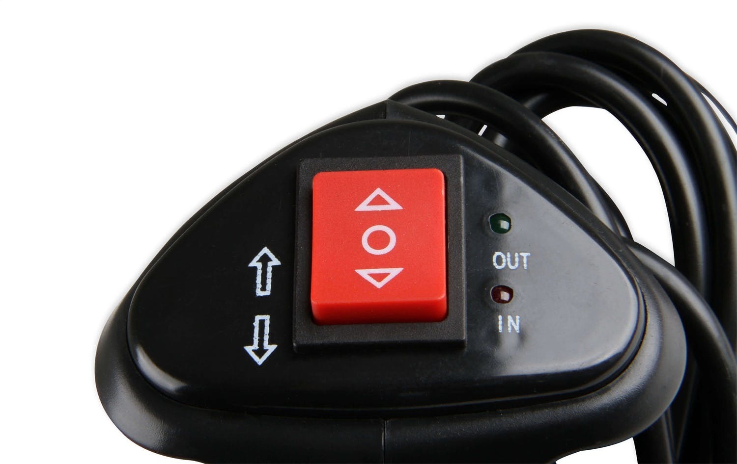 Anvil Off-Road 9521AOR REPL WIRED SWITCH 9500-17000 LBS WINCH