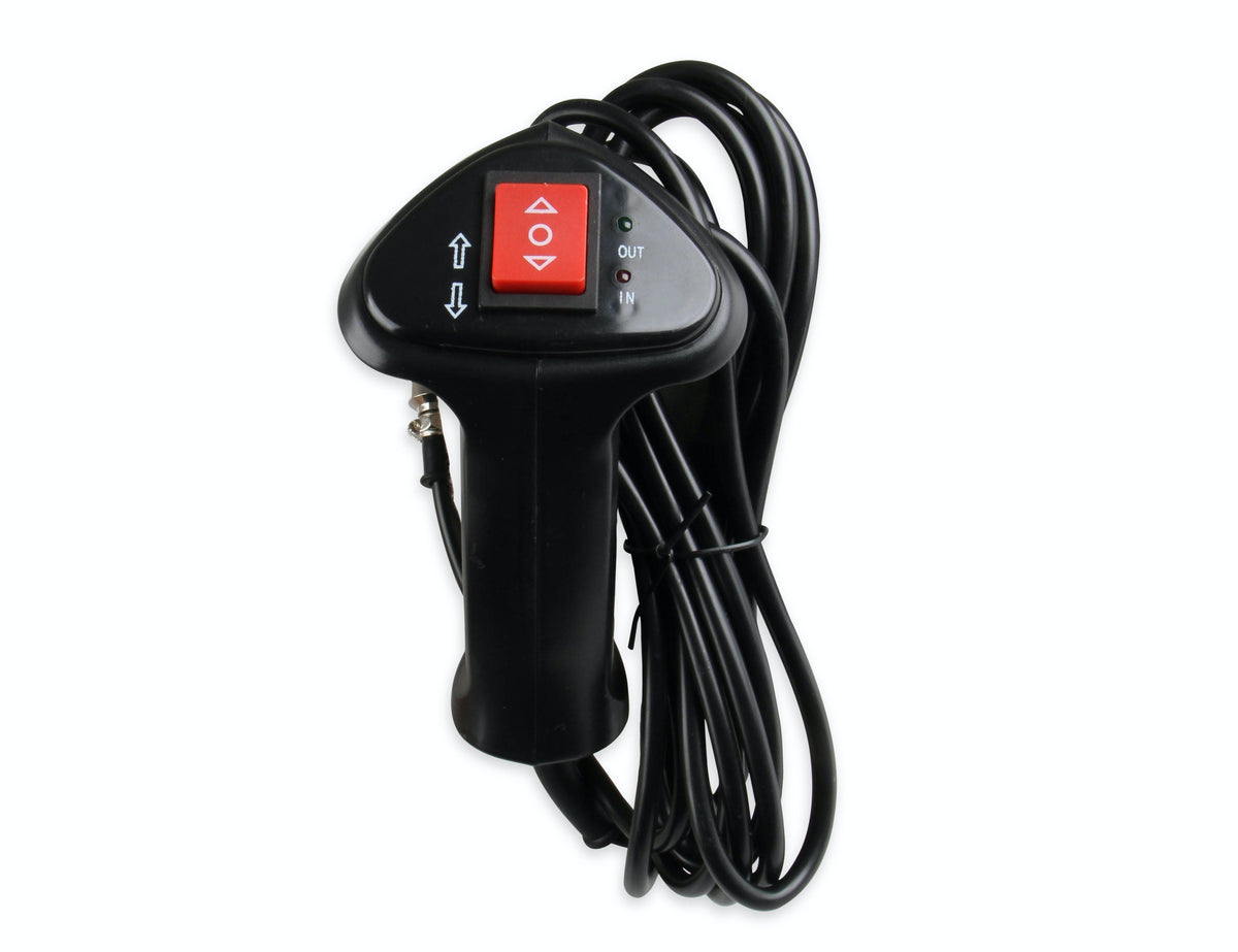 Anvil Off-Road 9521AOR REPL WIRED SWITCH 9500-17000 LBS WINCH