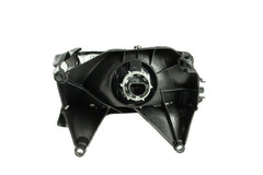 AnzoUSA 111021 Crystal Headlights Chrome
