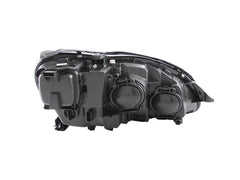 AnzoUSA 121092 Projector Headlights Chrome