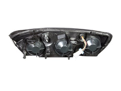 AnzoUSA 121221 Crystal Headlights Black