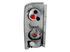 AnzoUSA 211001 Taillights Chrome G2