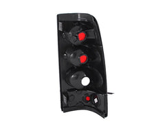 AnzoUSA 211022 Taillights Black