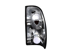 AnzoUSA 211042 Taillights Black