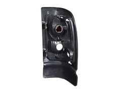 AnzoUSA 211048 Taillights Black