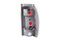 AnzoUSA 211084 Taillights Black