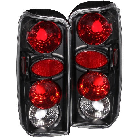AnzoUSA 211103 Taillights Black