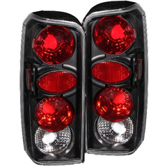 AnzoUSA 211103 Taillights Black