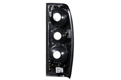 AnzoUSA 211115 Taillights Black