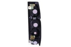 AnzoUSA 211116 Taillights Chrome