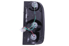 AnzoUSA 211127 Taillights Chrome