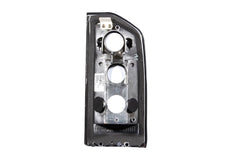 AnzoUSA 211134 Taillights Black