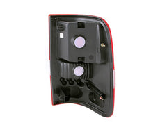 AnzoUSA 211138 Taillights Chrome