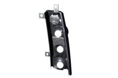 AnzoUSA 211147 Taillights Chrome