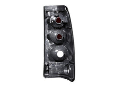 AnzoUSA 211160 Taillights Dark Smoke