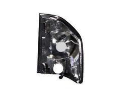 AnzoUSA 211165 Taillights Dark Smoke 3D Style