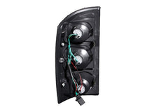 AnzoUSA 211169 Taillights Dark Smoke