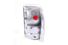 AnzoUSA 211177 Taillights Smoke