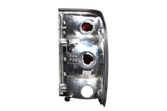 AnzoUSA 211178 Taillights Dark Smoke G2