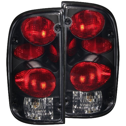 AnzoUSA 211180 Taillights Dark Smoke G2