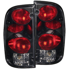 AnzoUSA 211180 Taillights Dark Smoke G2
