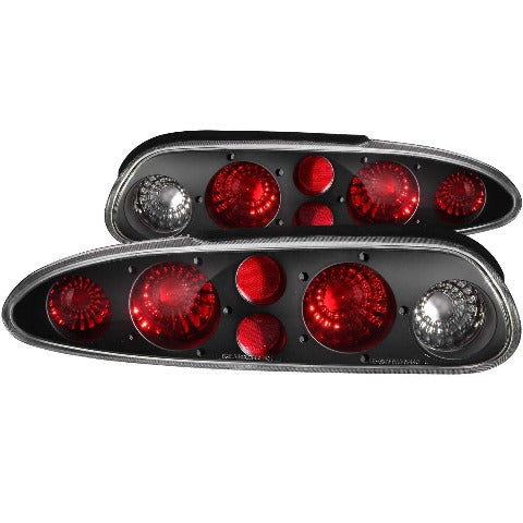 AnzoUSA 221013 Taillights Black