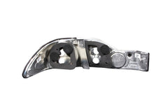 AnzoUSA 221041 Taillights Black